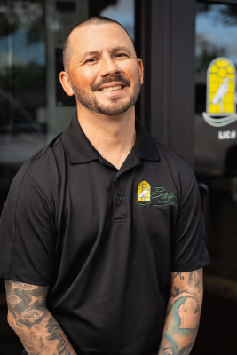 St Pete Window Company