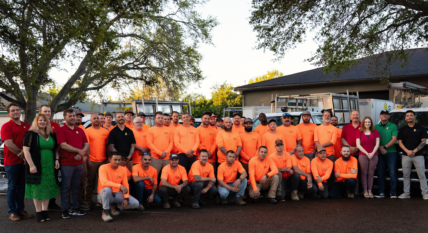 St Pete Window Company