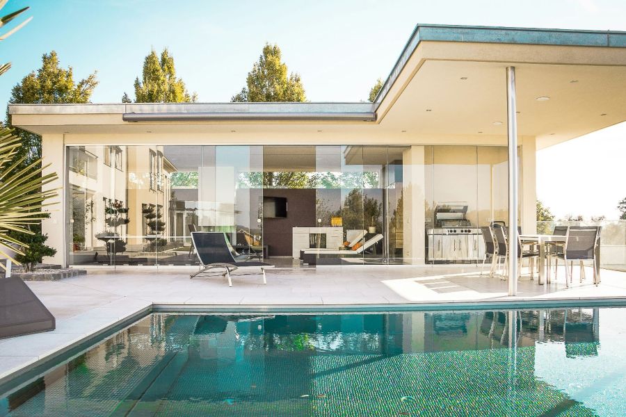 Tampa Bay Window Replacement Services