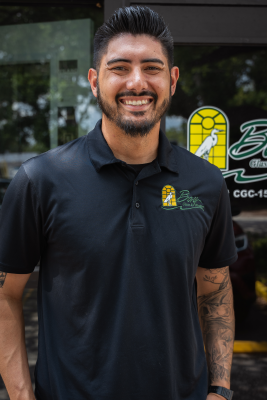 St Pete Window Replacement